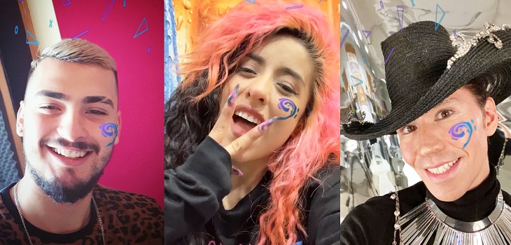 filtro instagram duran