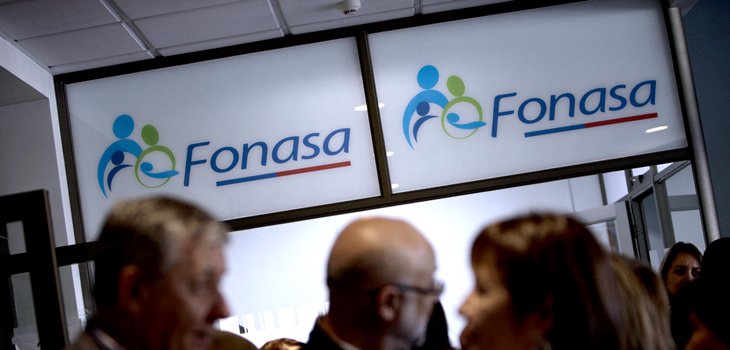 Fonasa inicia proceso de devolución de cotizaciones pagadas en exceso: revisa si te corresponde
