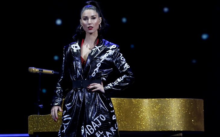 francisca valenzuela