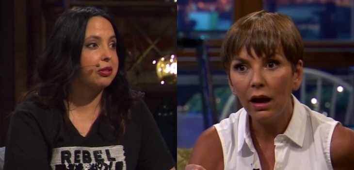 Fran García-Huidobro reveló por qué Chiqui Aguayo no estará en Viña del Mar: 