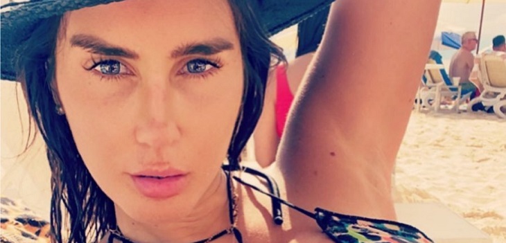 Fran Undurraga sobre su carrera como cantante: 