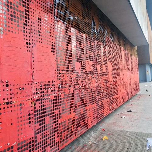 centro cultural gabriela mistral