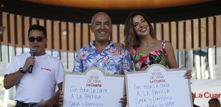 candidatos reyes viña 2020