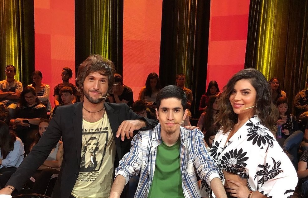 Gonzalo Yáñez se autotroleó por su pésima participación en Pasapalabra: 