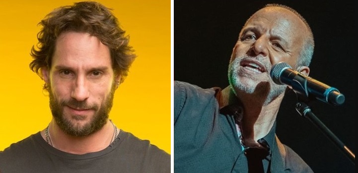 Gonzalo Valenzuela le 'llamó la atención' a Alberto Plaza en Twitter: cantante respondió con ironía