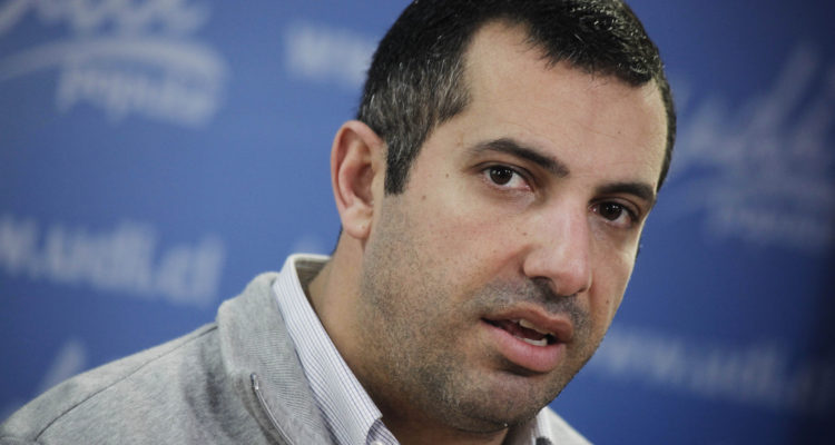 Caso coimas en el MOP Araucanía: Corte revoca sobreseimiento definitivo a exdiputado Gustavo Hasbún