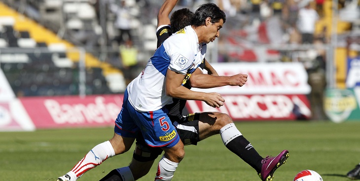 david henriquez universidad catolica