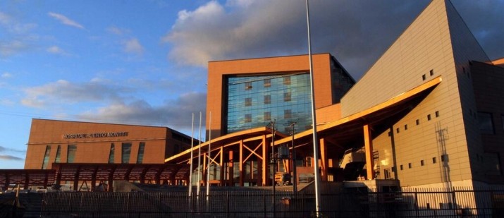 Joven desapareció por tres horas en Hospital de Puerto Montt y fue encontrado en otro recinto