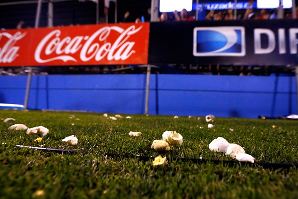 huevos en san carlos