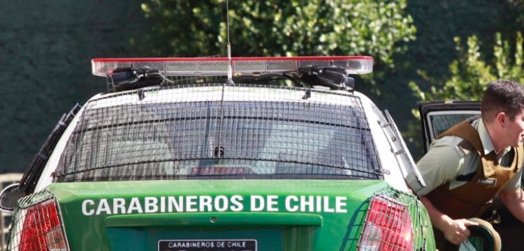 Madre denunció a su hijo por posible femicidio en Maipú: lo acusó de haber matado a su pareja