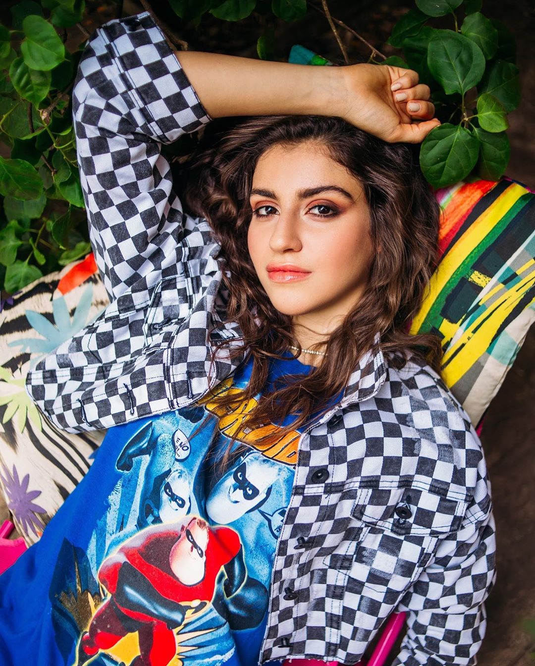 Isabela Souza | Instagram