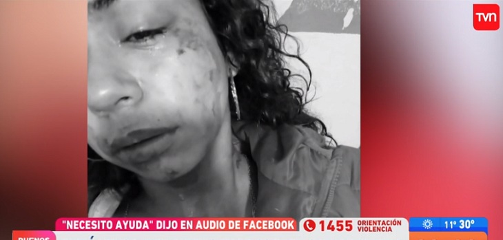 javiera bueno dias a todos