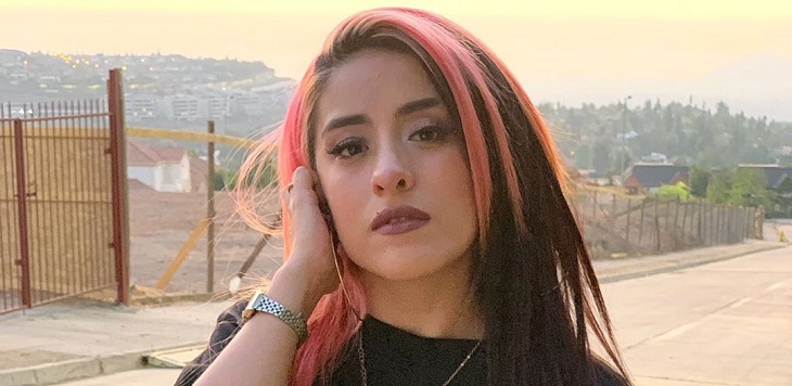 Jazz Torres y desafío de ser coach en 'Bailando por un Sueño': 