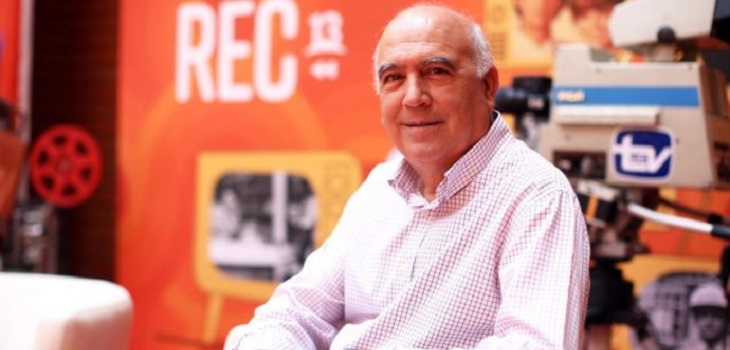 Emblemático rostro de noticias vuelve a Canal 13 tras 18 años: tendrá espacio sobre Festival de Viña