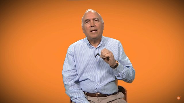 jorge díaz vuelve a canal 13