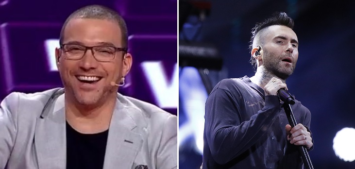 Chilevisión trolea al Festival de Viña con divertido mensaje alusivo a Maroon 5 en Twitter