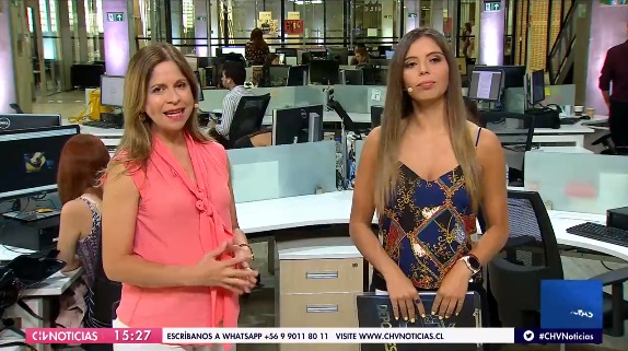 karina álvarez embarazada