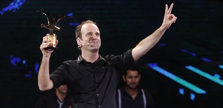 ¿Esperando el humor en Viña 2020? Descubre cuánto sabes sobre Stefan Kramer con este quiz