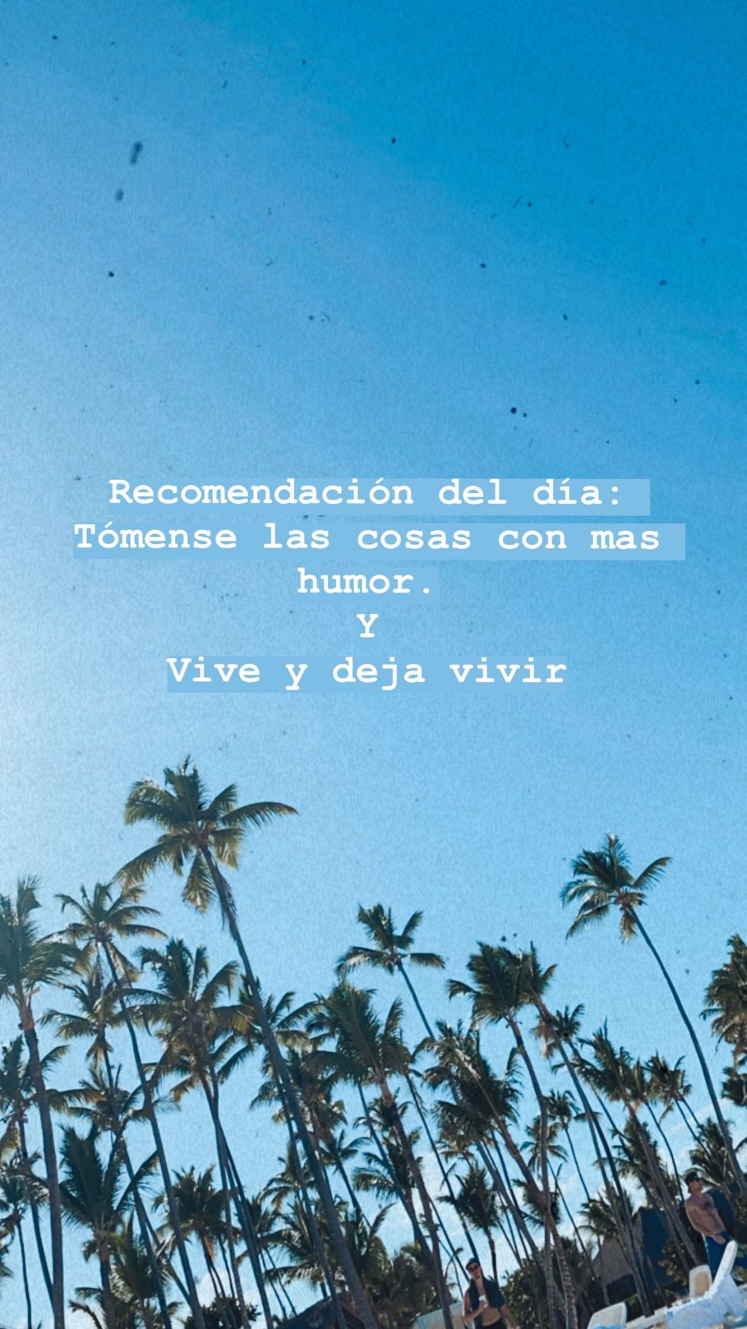 Dani Castro criticada por broma sobre coronavirus