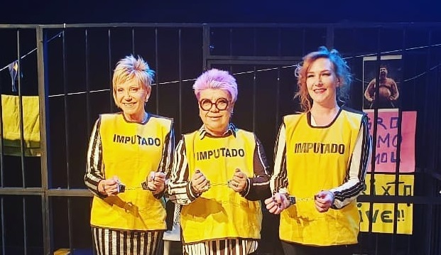 Catalina Pulido dio pistas sobre qué generó distanciamiento entre  Raquel Argandoña y Paty Maldonado