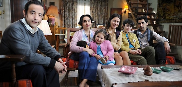 Canal 13 anuncia nuevamente reestreno de 