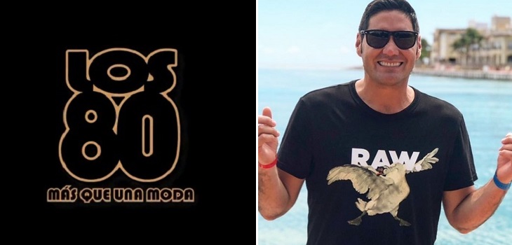 Decisión de Canal 13 tras emisión de 'Los 80' no gustó a televidentes: dieron Lugares que hablan