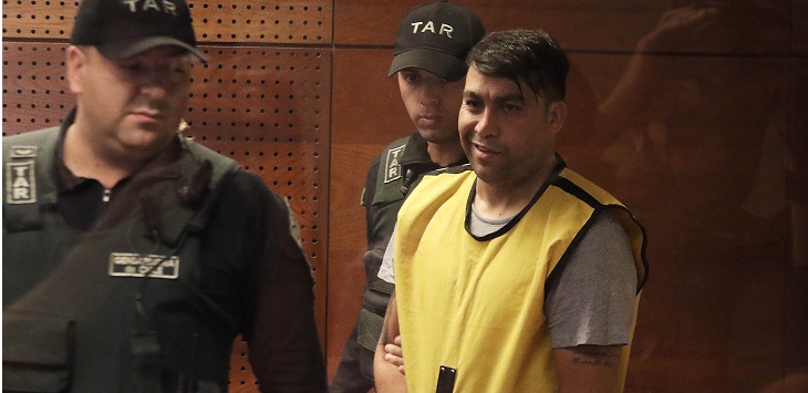 Tras siete meses en prisión preventiva: Luis Núñez amenaza con iniciar huelga de hambre líquida