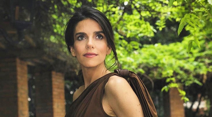 María Luisa Godoy compartió significativa cábala antes de animar el Festival de Viña del Mar