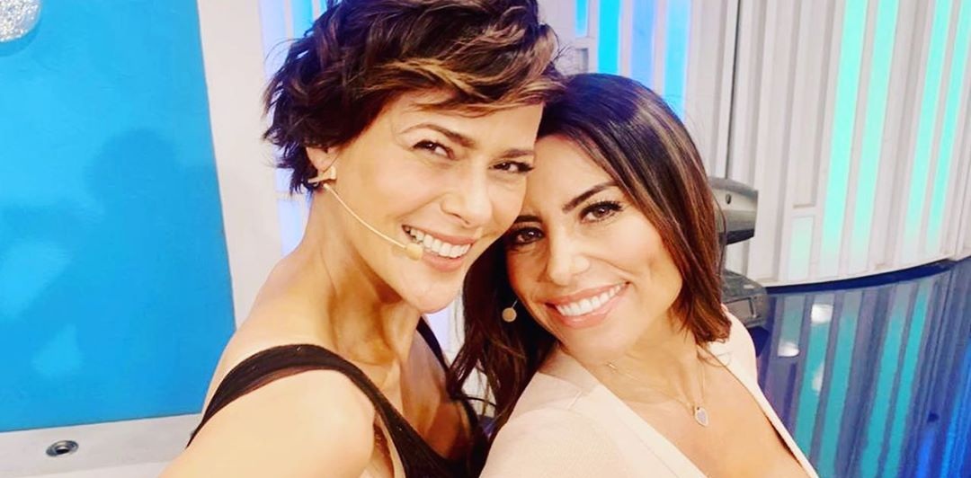 'Bienvenidos' fichó a Marlene de la Fuente para época festivalera: 