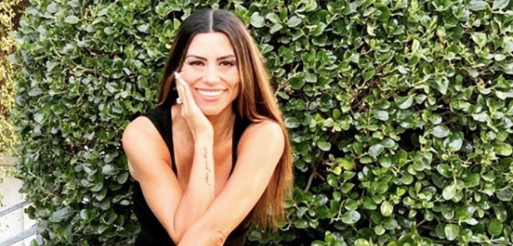 A 3 meses del quiebre: Marlene de la Fuente cuenta detalles de su vida separada de Iván Núñez