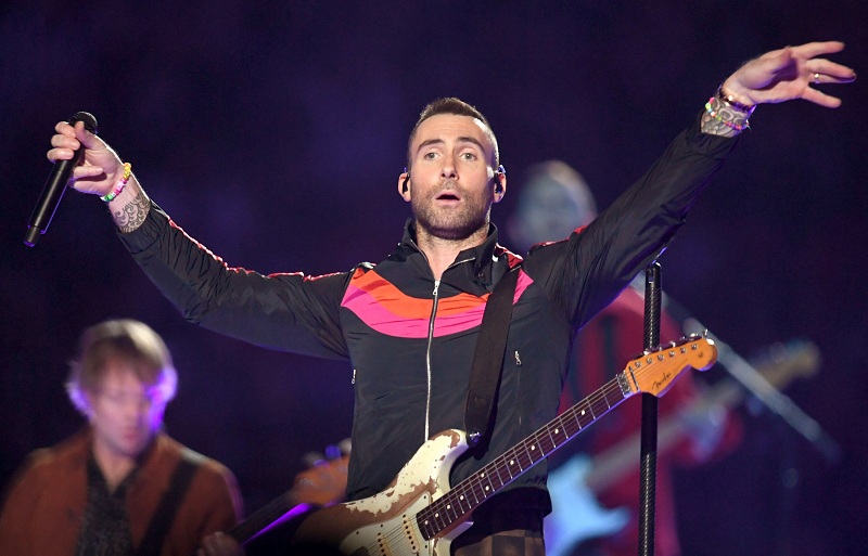 De Maroon 5 a Mon Laferte: las peticiones que hicieron los artistas para su estadía en Viña