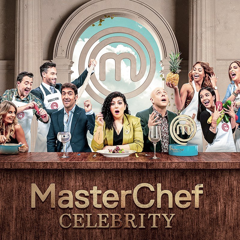 No queda nada: Canal 13 anuncia fecha de estreno de 