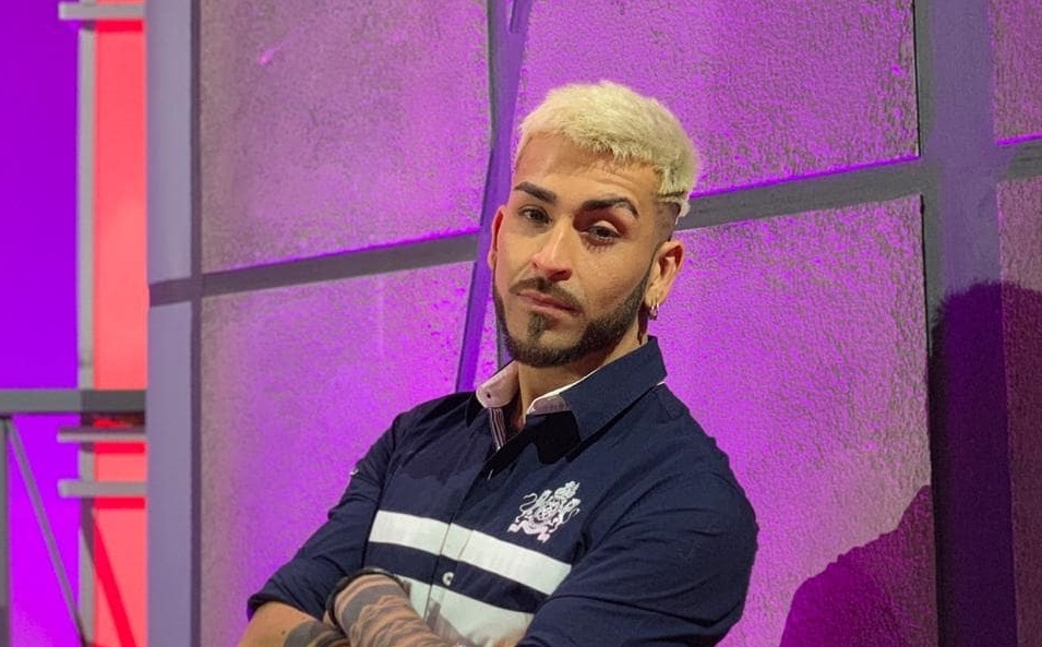 Quedó en 'Bailando por un sueño' pero lo rechazó: los motivos de Matías Falcón para seguir en Rojo