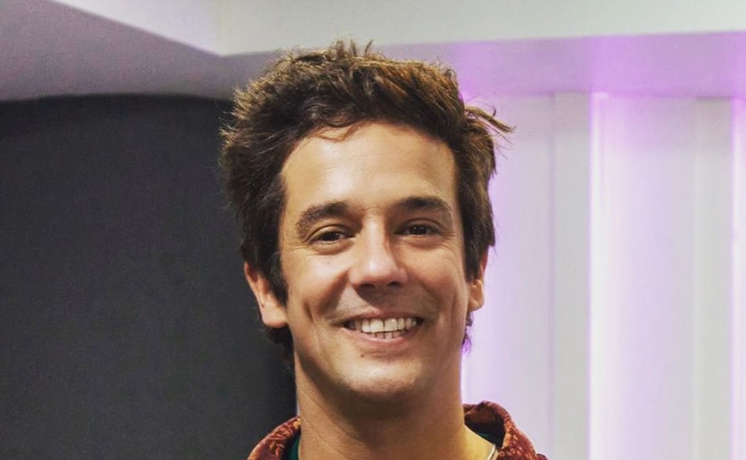 De 'Verdades Ocultas' a la animación: Matías Oviedo será el presentador del Festival de Andacollo