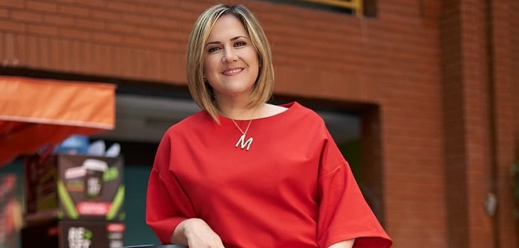 Michelle Adam deja 'Bienvenidos' tras siete años para integrarse a 'Mucho Gusto'