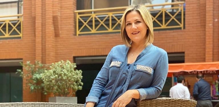 Michelle Adam explicó qué la motivó a irse de Canal 13: le pidió consejos a Tonka, Martín y Polo