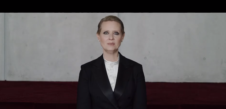 “Sé una dama, dijeron”: video con potente mensaje feminista se volvió viral en la previa del 8M