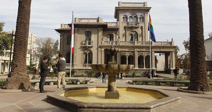 municipalidad de providencia