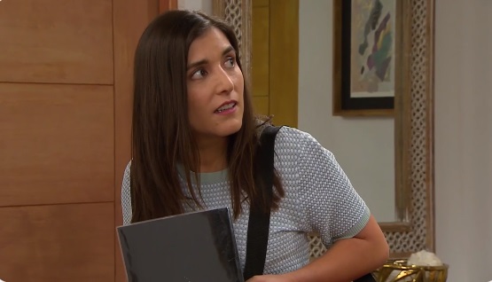 verdades ocultas nuevo personaje