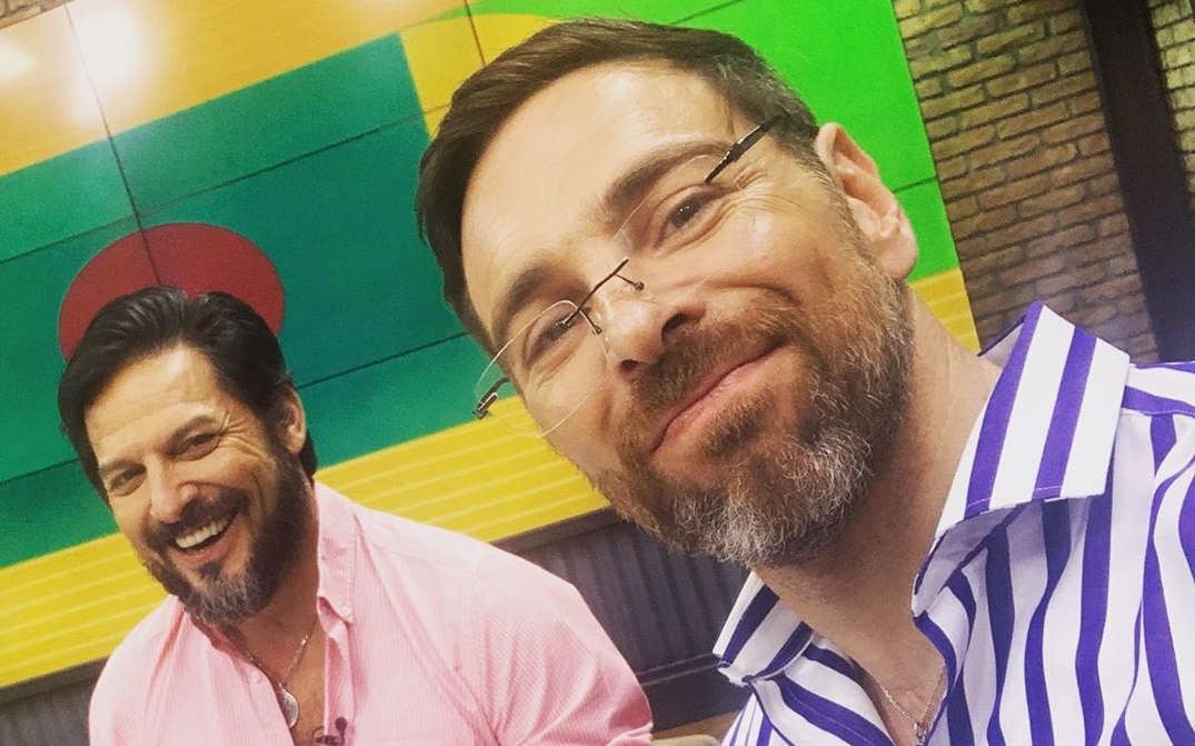 ¿Por qué lleva tantos días en el panel? Neme explicó su participación en 'Contigo en la mañana'