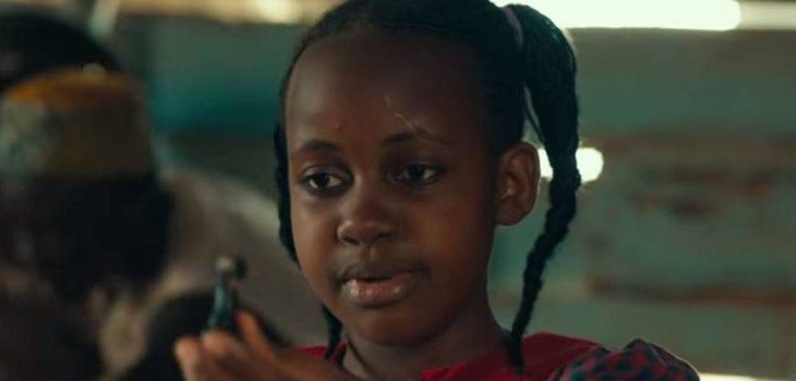 Actriz de Disney Nikita Pearl falleció a los 15 años: luchaba contra un cáncer cerebral