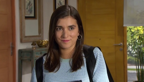 verdades ocultas nuevo personaje