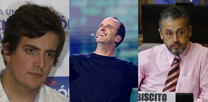 Kramer respondió a críticas de diputados al referirse a la primera línea: 