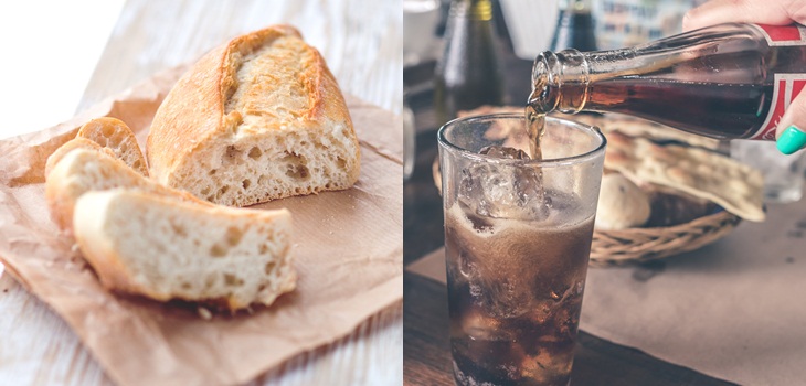 Estudio revela cuánto gastan los chilenos mensualmente en pan y bebida: cifras preocupan al Gobierno