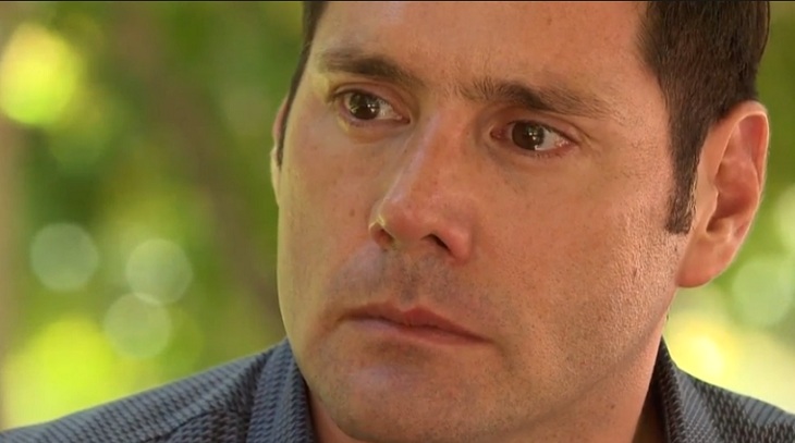 pancho saavedra contra viento y marea