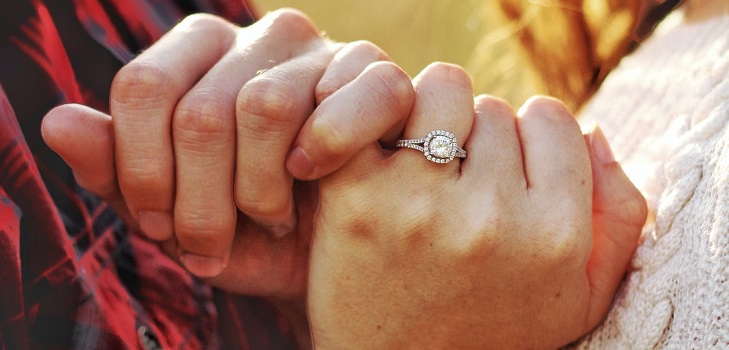 infidelidad en una pareja