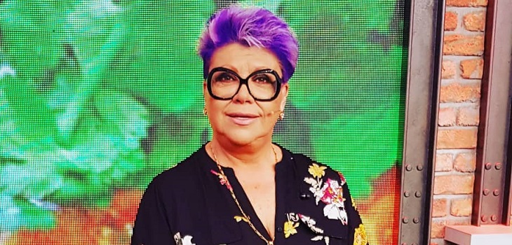 Paty Maldonado vuelve a los medios y con nuevas 'Indomables': las presentó en Instagram