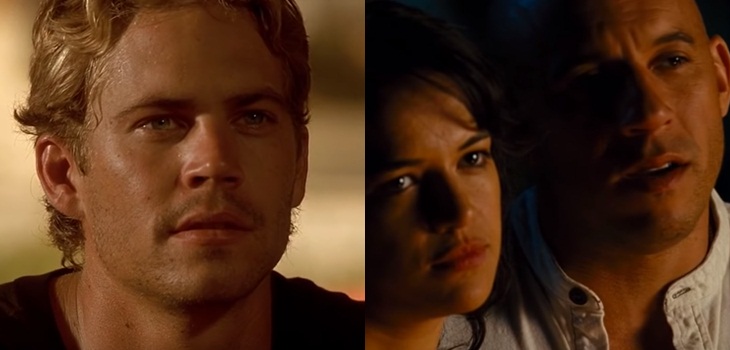 Hasta sale Paul Walker: los cortometrajes de 'Rápido y Furioso' que ayudan a entender mejor la saga