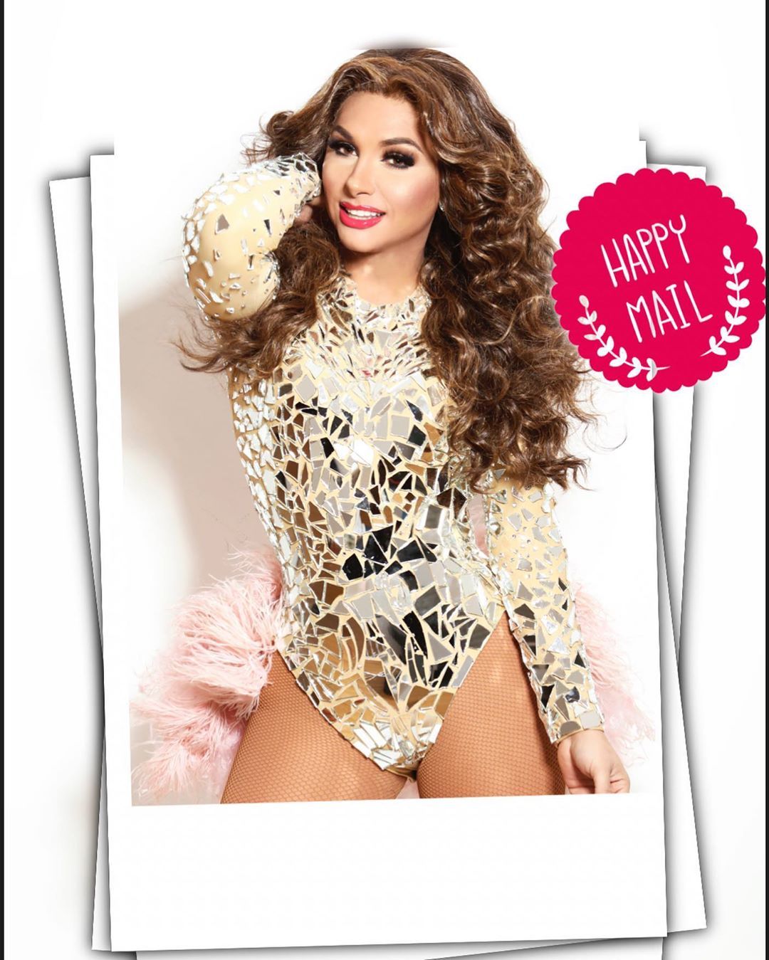 Pavel Arámbula | Instagram