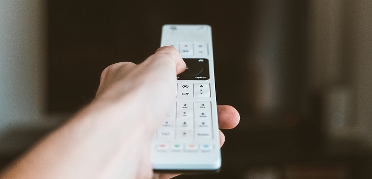 El tierno gesto de un nieto con su abuelo: creó 